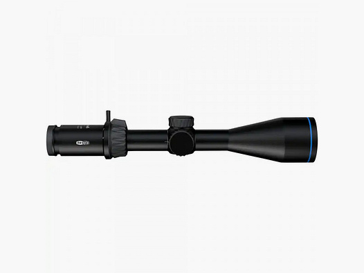 MEOPTA OPTIKA6 - 3-18x50 RD SFP - 4C