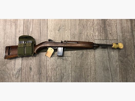 US M1