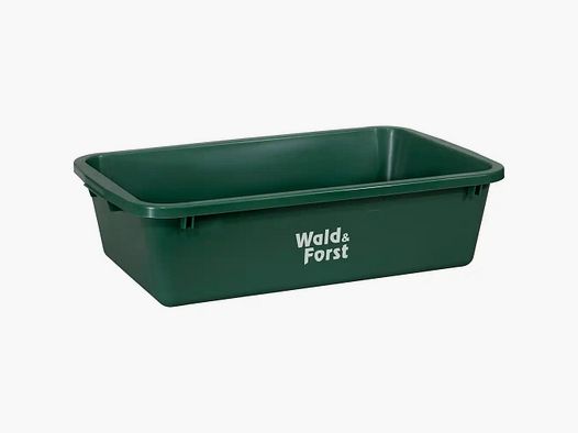 Wald & Forst Universalwanne