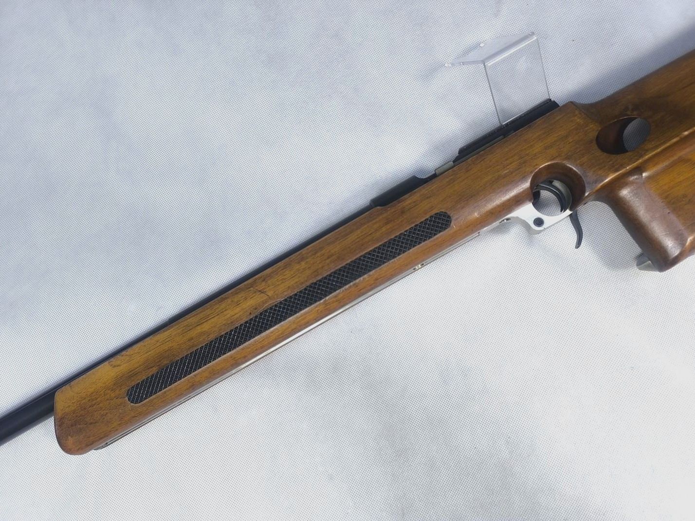 Tanner Match bolt-action rifle cal. .22 LR, image 6 of 9