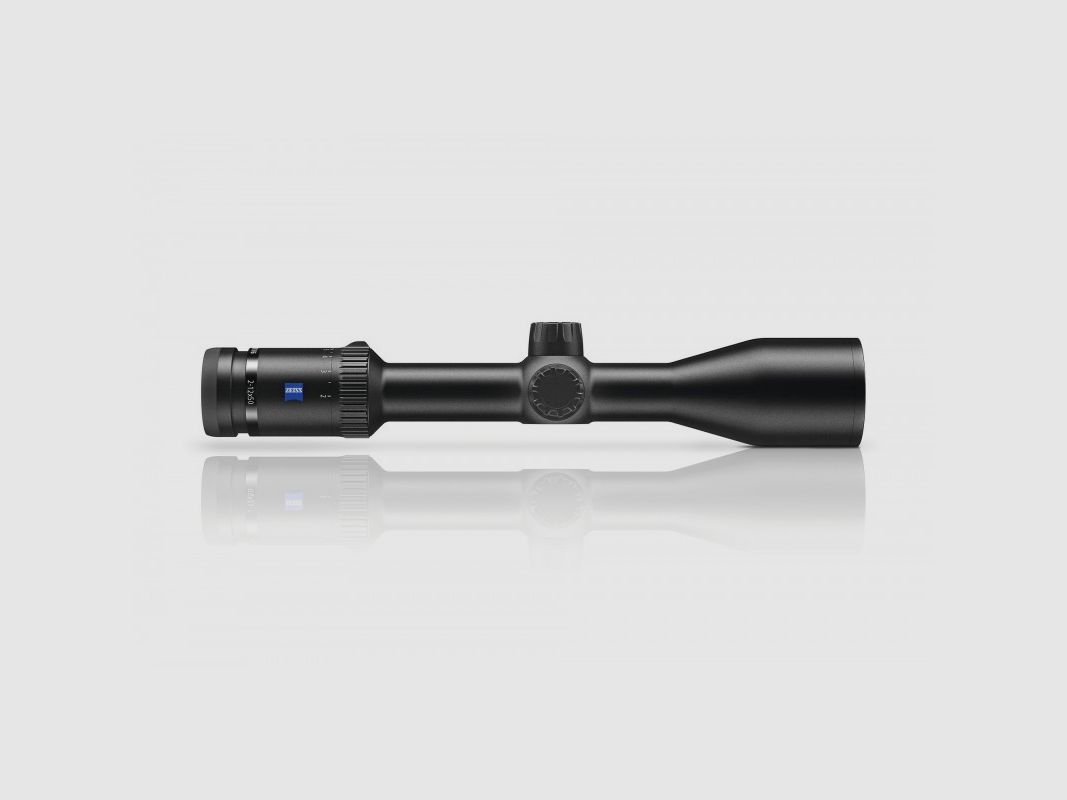 Zeiss Conquest V6 2-12X50, afbeelding 2 van 2