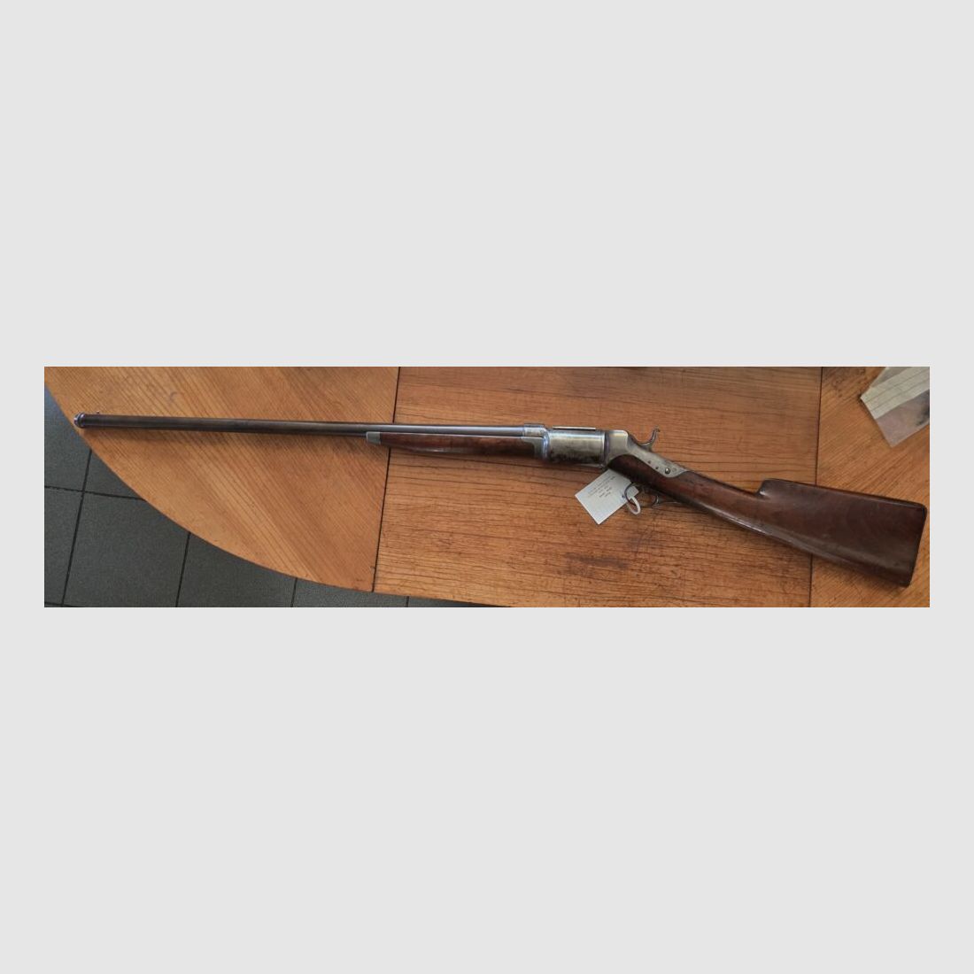 Roper Mod.1866, immagine 1 di 9