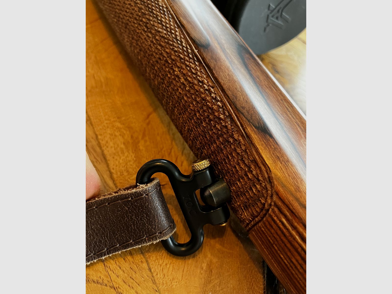 Browning Hunter X-Bolt Eclipse .30-06