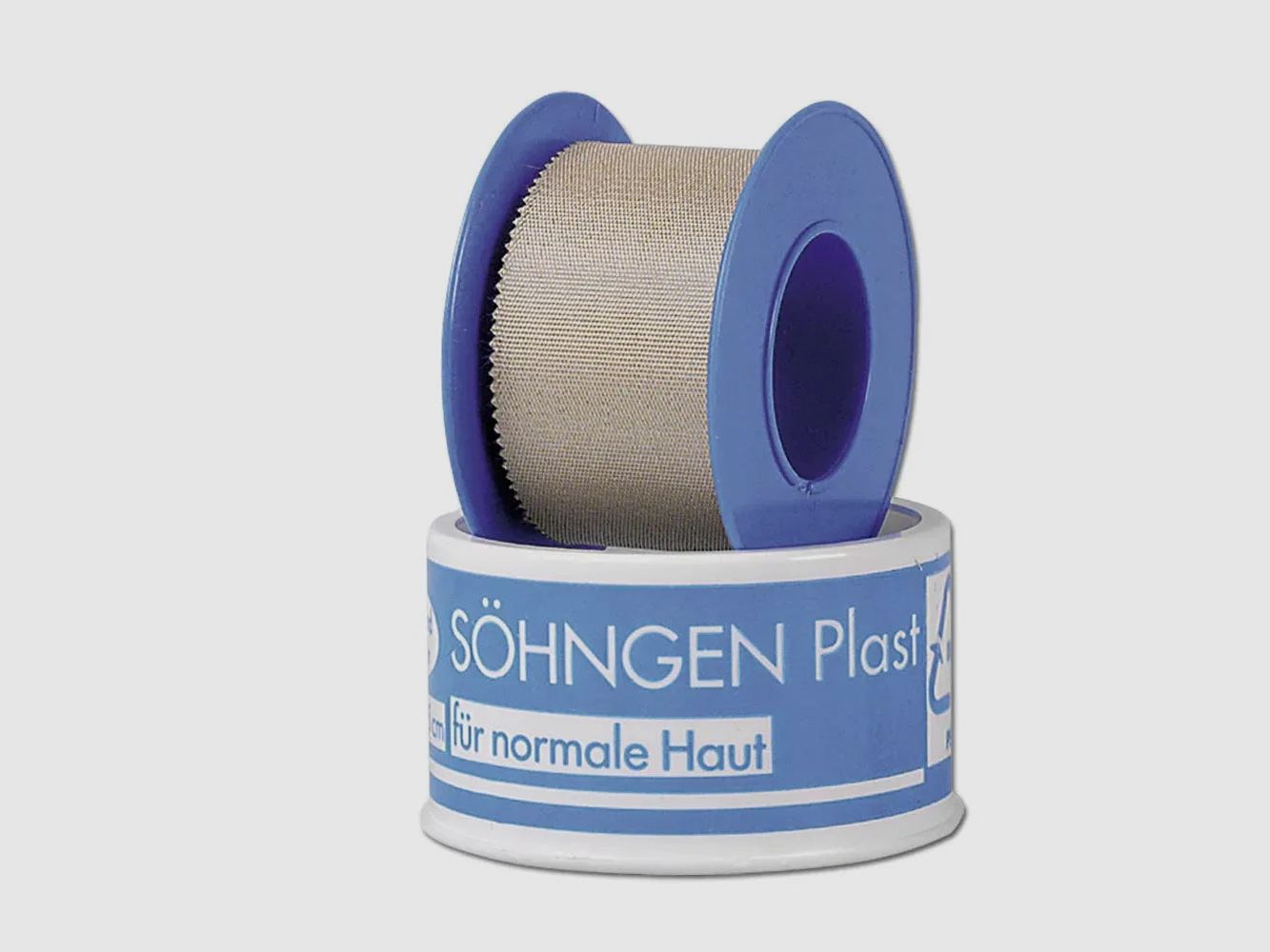 Söhngen SÖHNGEN® Plast 5 m x 2.5 cm