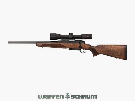 Mauser M25 Pure Links Komplettangebot