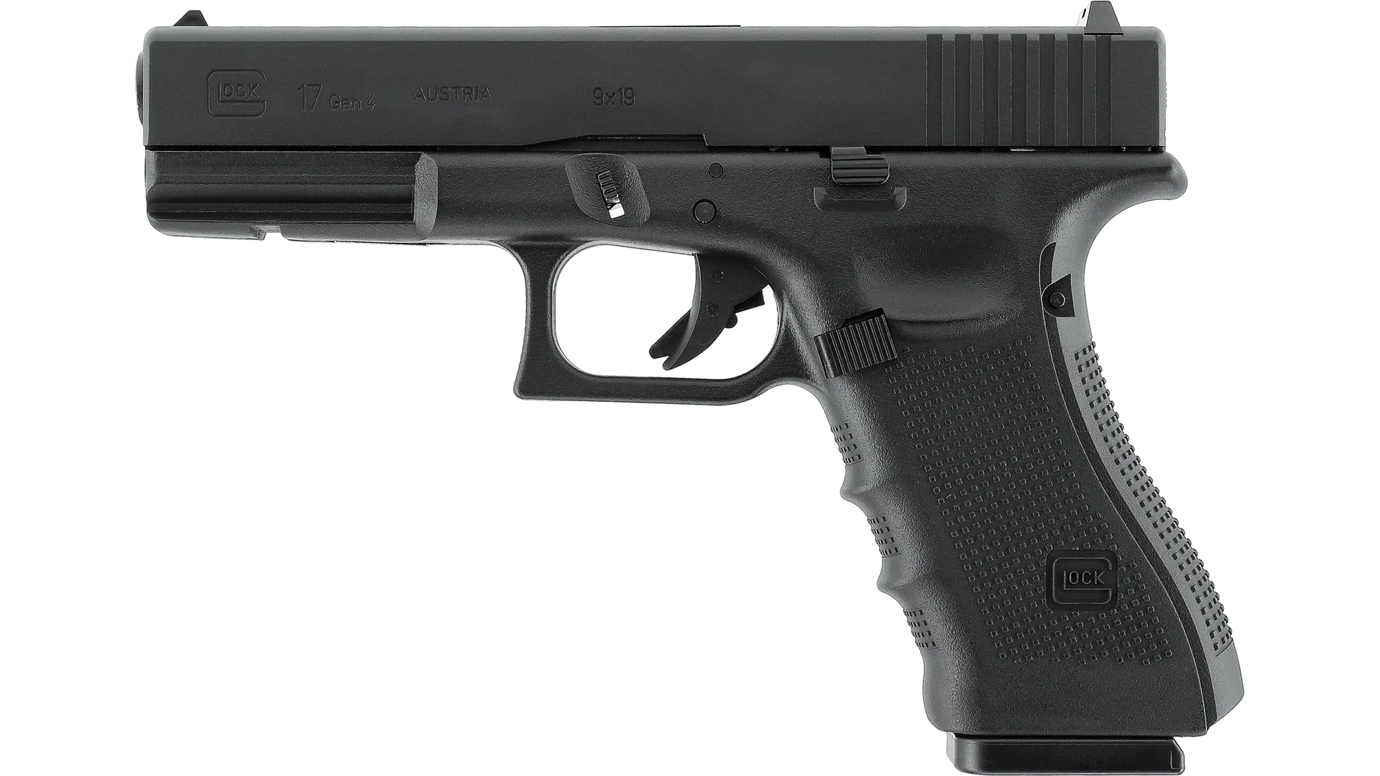 GLOCK 17 Gen4, Bild 1 von 2