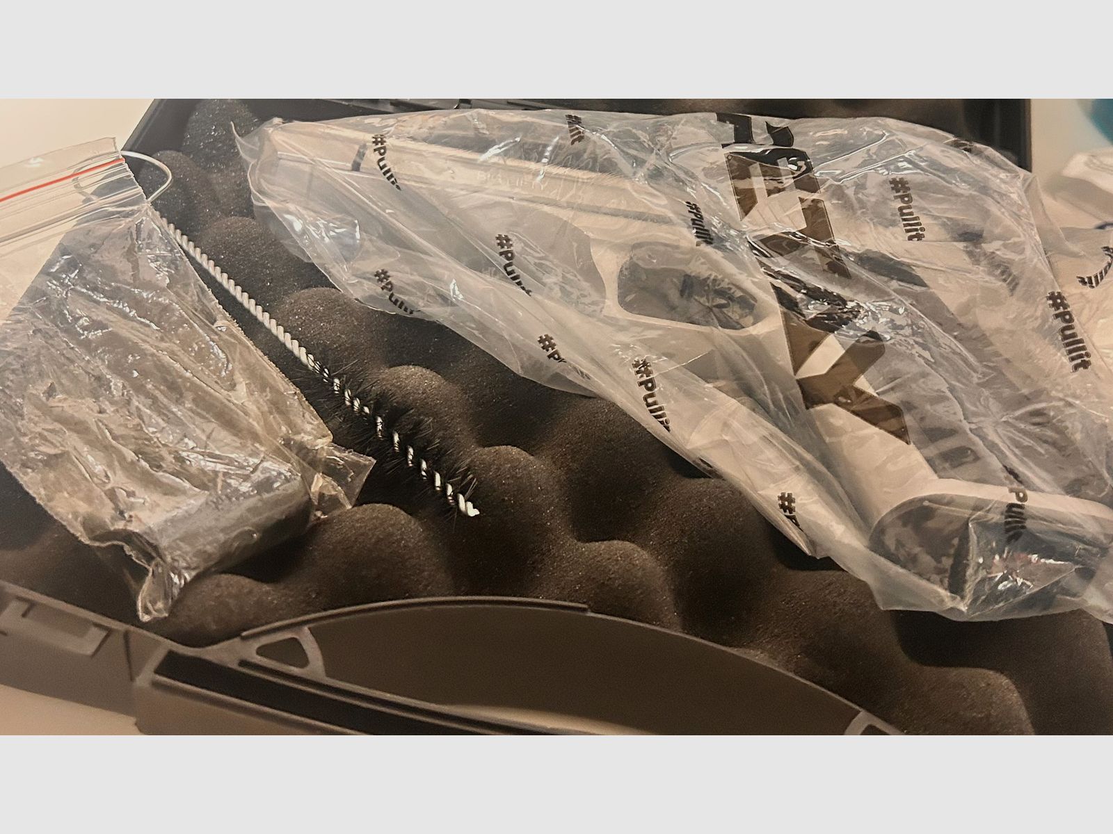 RETAY BIG FIFTY 9mm P.A.K.// NEU NEU NEU