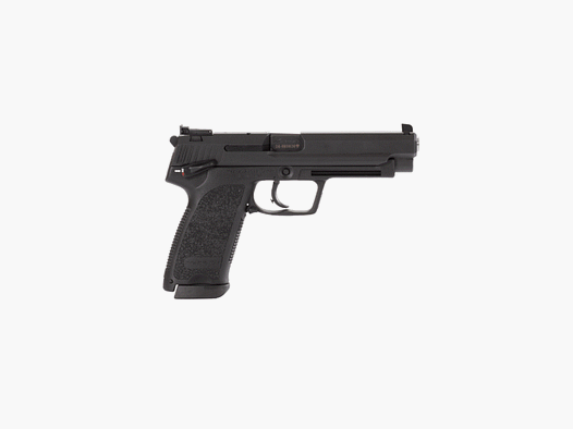 Heckler & Koch USP Expert 9mm Luger