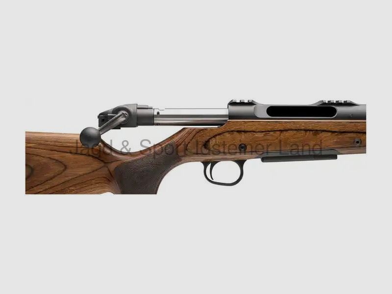 Haenel Hunter NXT-DS