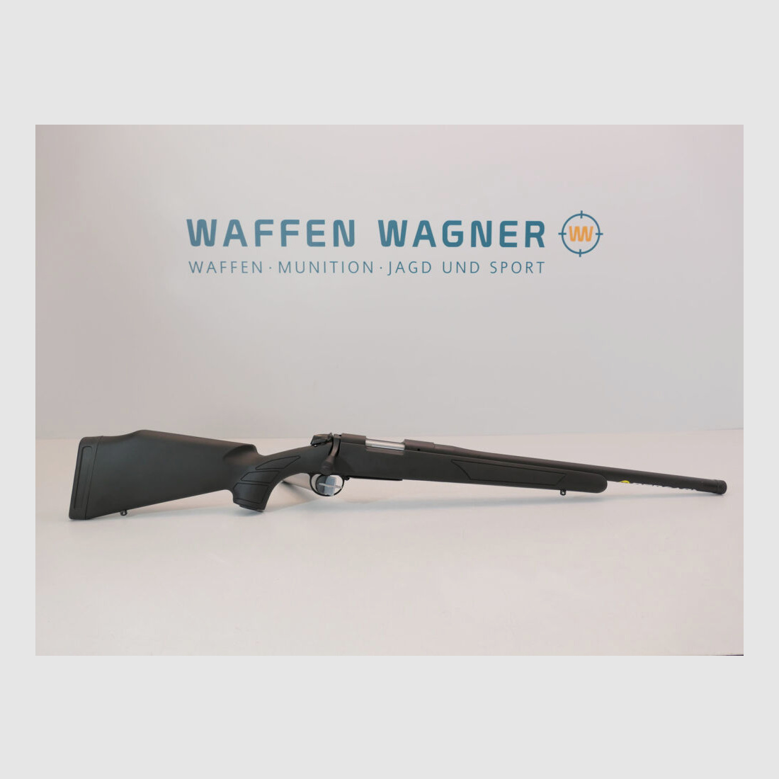 Bergara B14 Sporter Varmint 20 Zoll