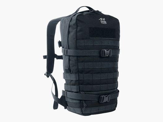 Tasmanian Tiger Tasmanian Tiger Zaino Essential Pack L MKII 15 L