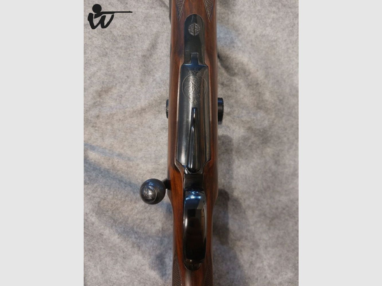 Wiethaup, Schwaney Model 21