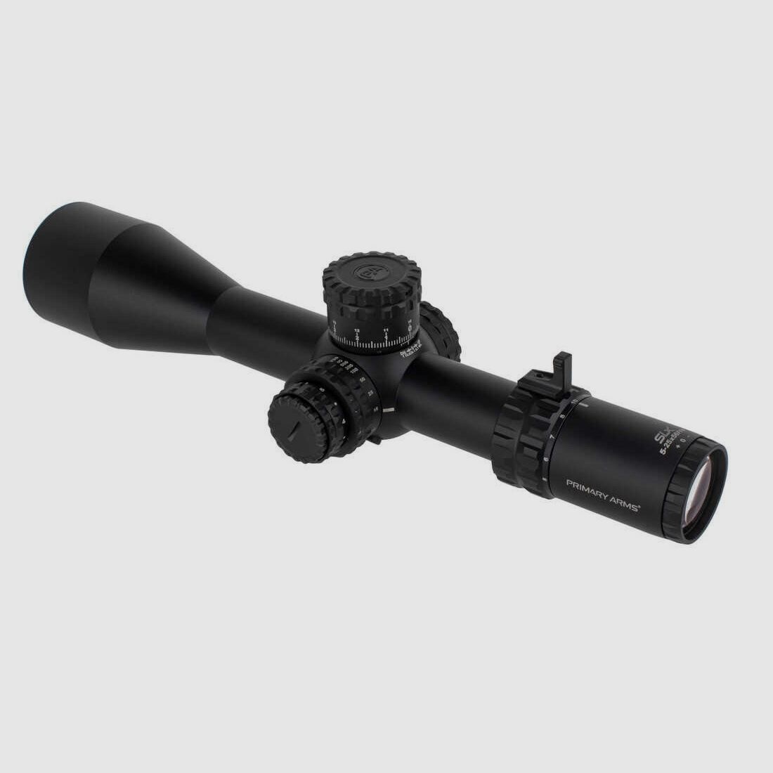 SLx 5-25x56 FFP APOLLO-6.5C/224V