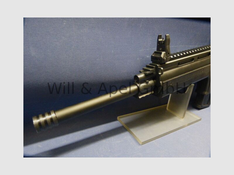 German Sport Gun´s GSG-15 Sport