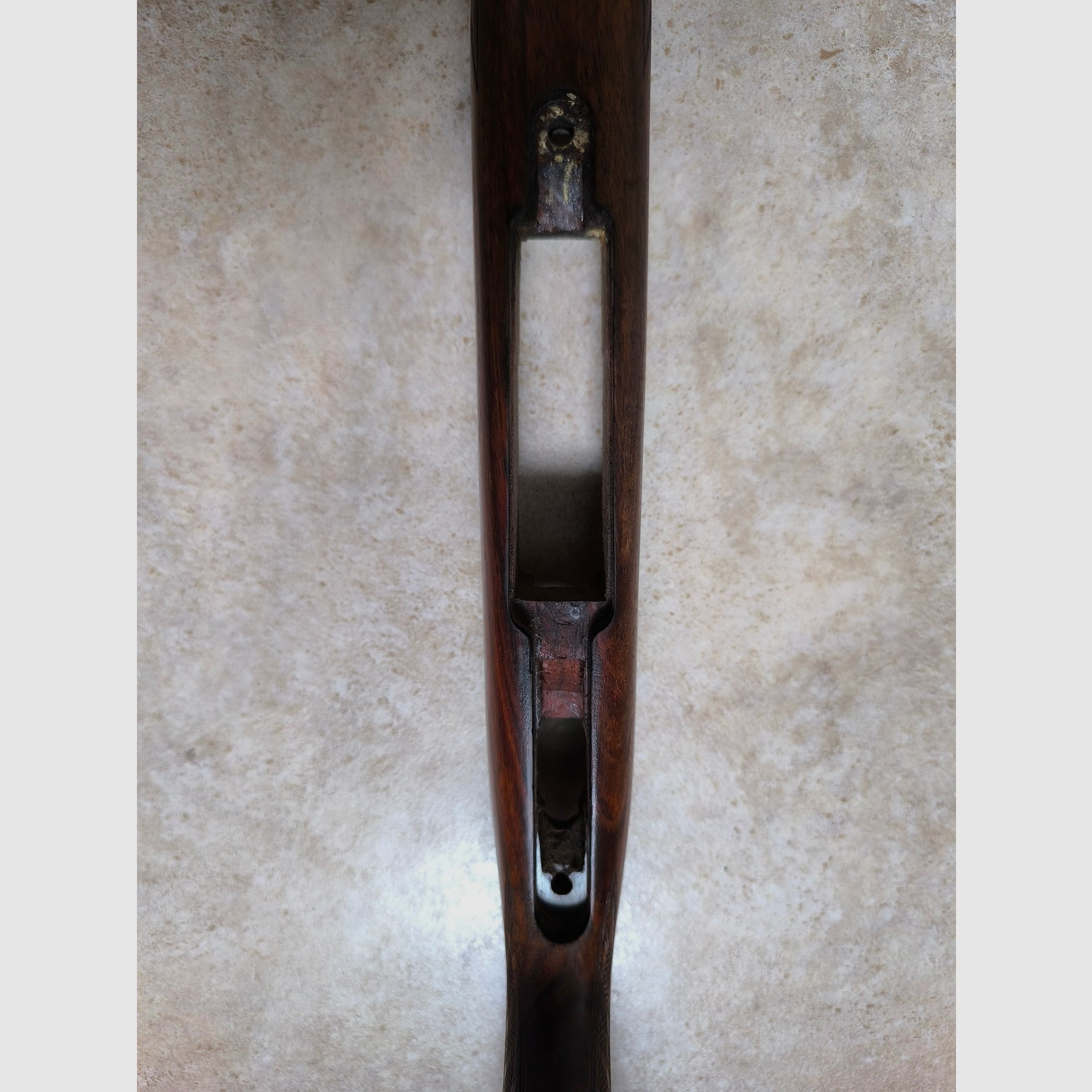 Schaft (Sauer) Weatherby 300 W.
