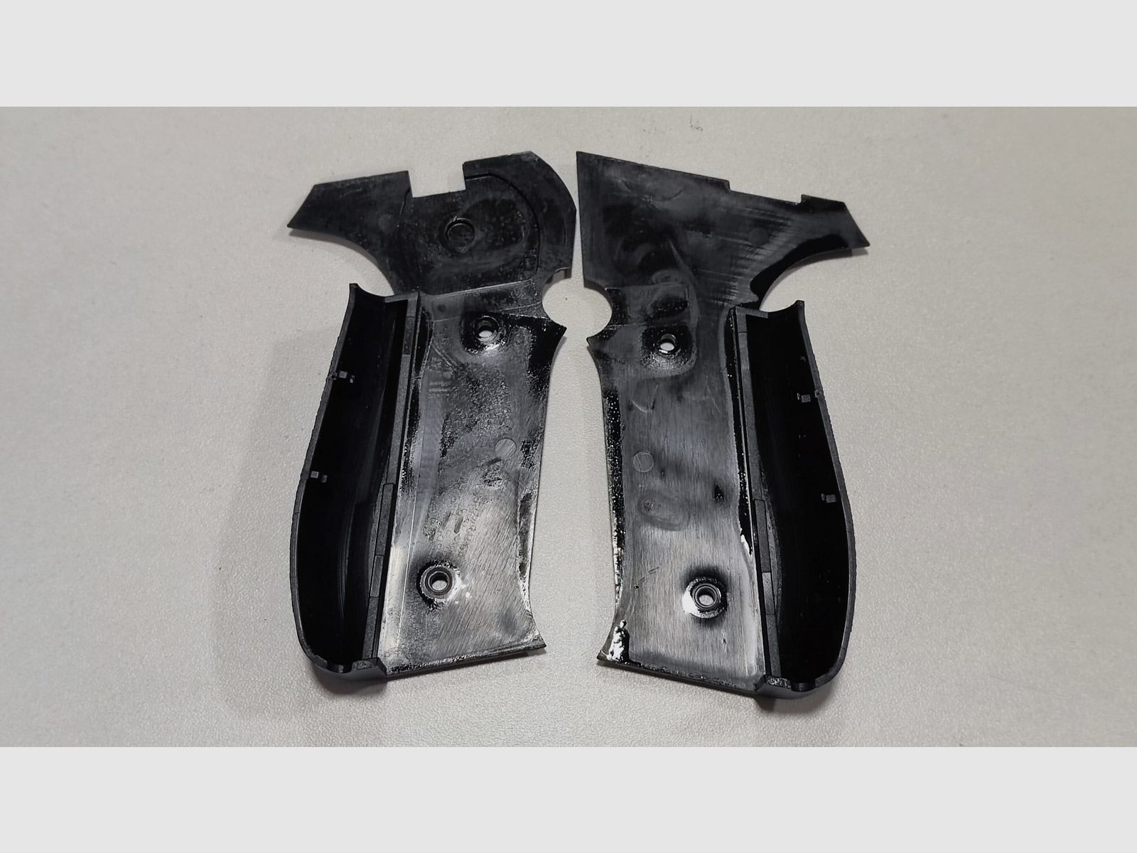 Griffschale SIG SAUER MOSQUITO, Bild 2 von 2