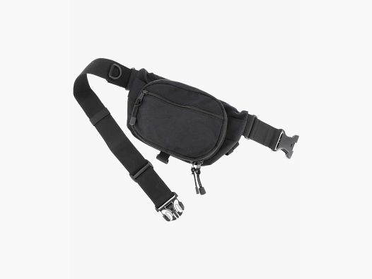 Multitask Bag (Black) GK Pro