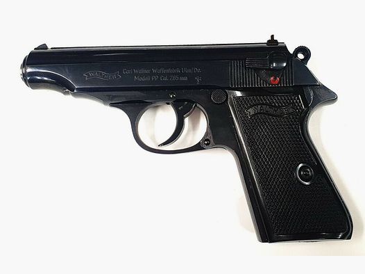 Walther PP