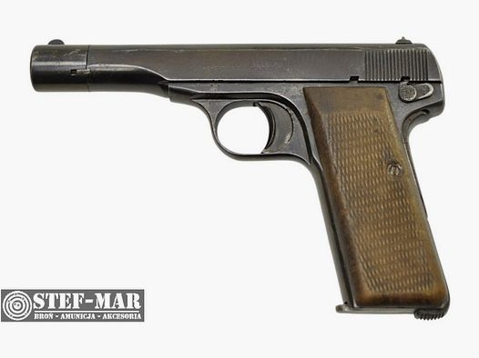 Pistolet FN Model 1910/22, kal. 7.65x17mmSR Br (.32 ACP) [P135]