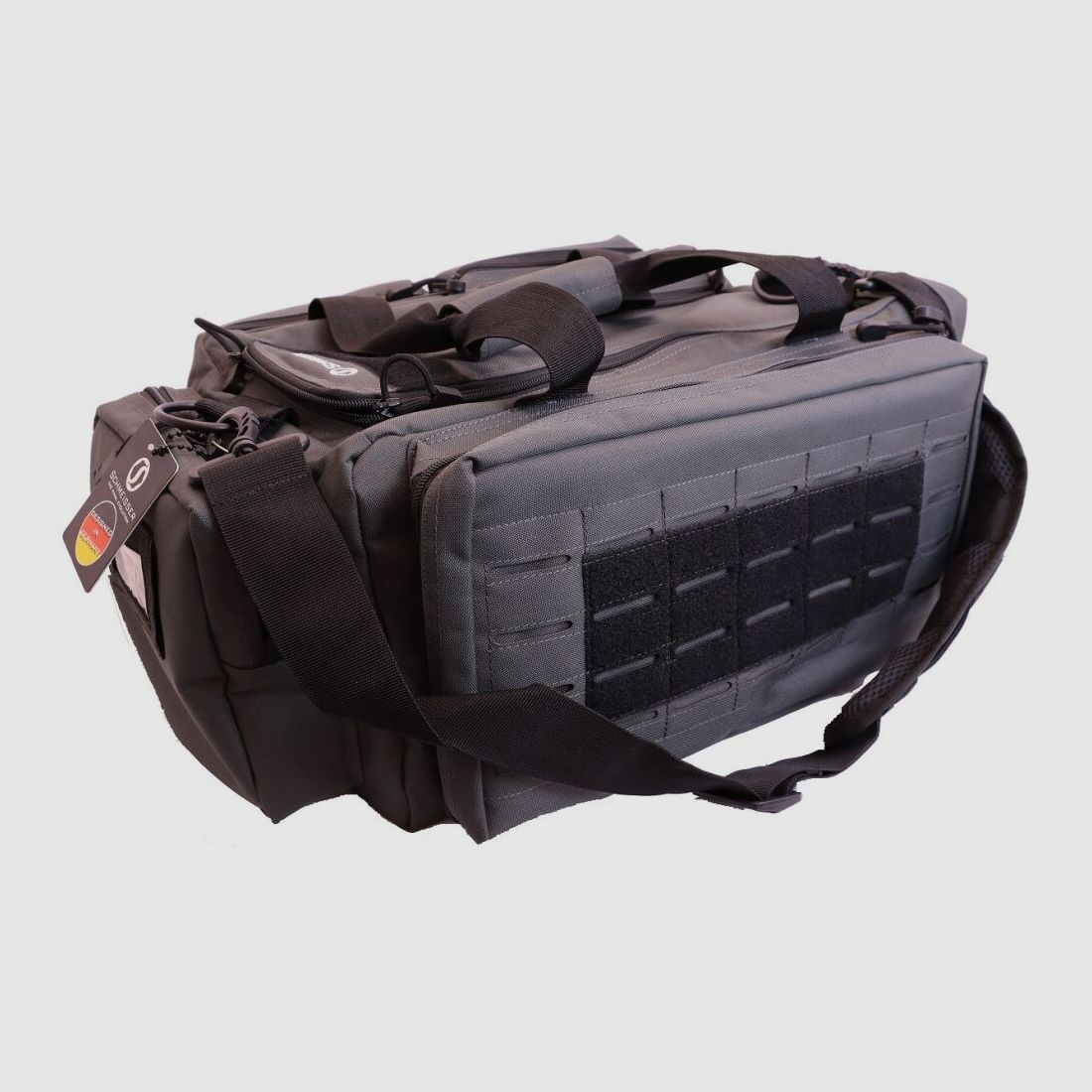 Schmeisse Range Bag Schmeisser, Bild 5 von 5