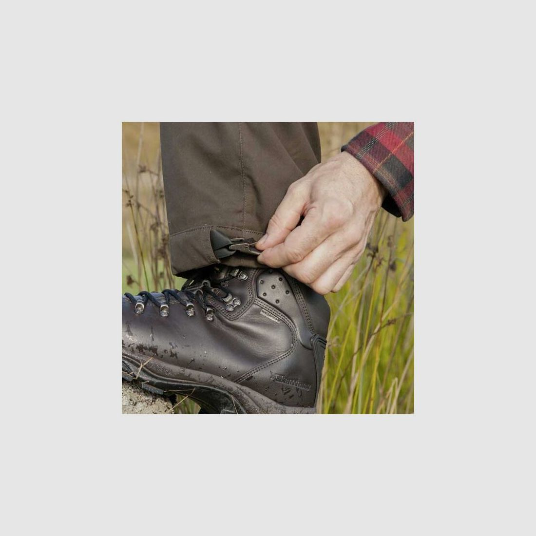 Shooterking Highland Hose Herren
