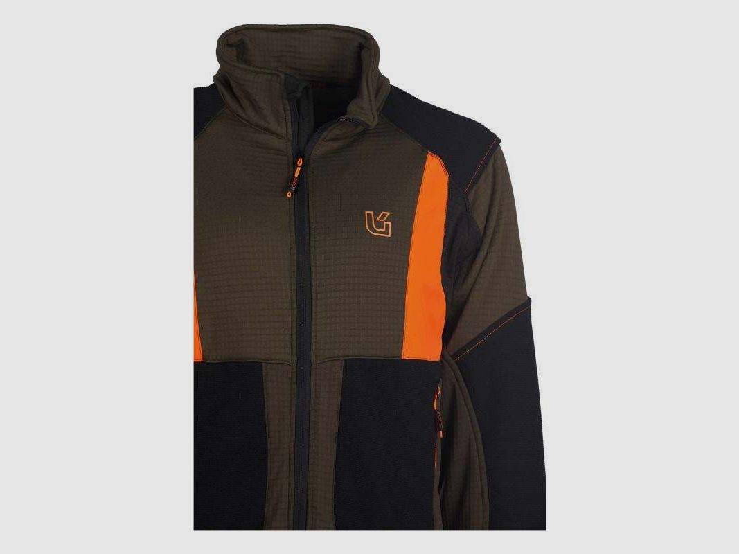 UNIVERS GRID JACKE, Bild 3 von 4
