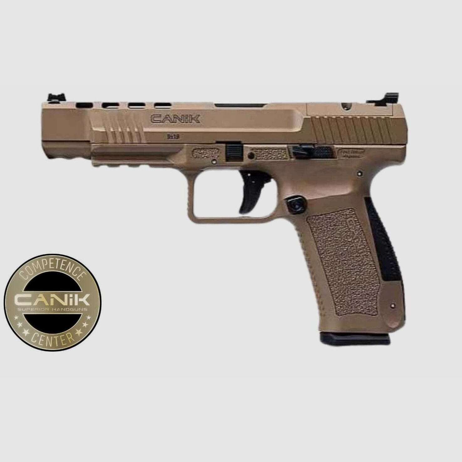 CANIK TP9 SFx Mod.2 | FDE