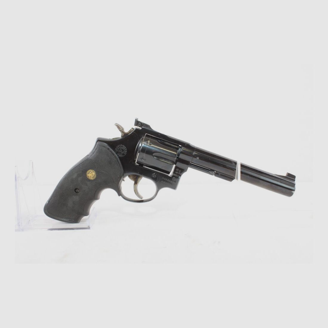 Taurus Sportrevolver M96, imagen 1 de 10