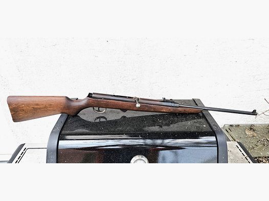 Haenel 310 Luftgewehr DDR