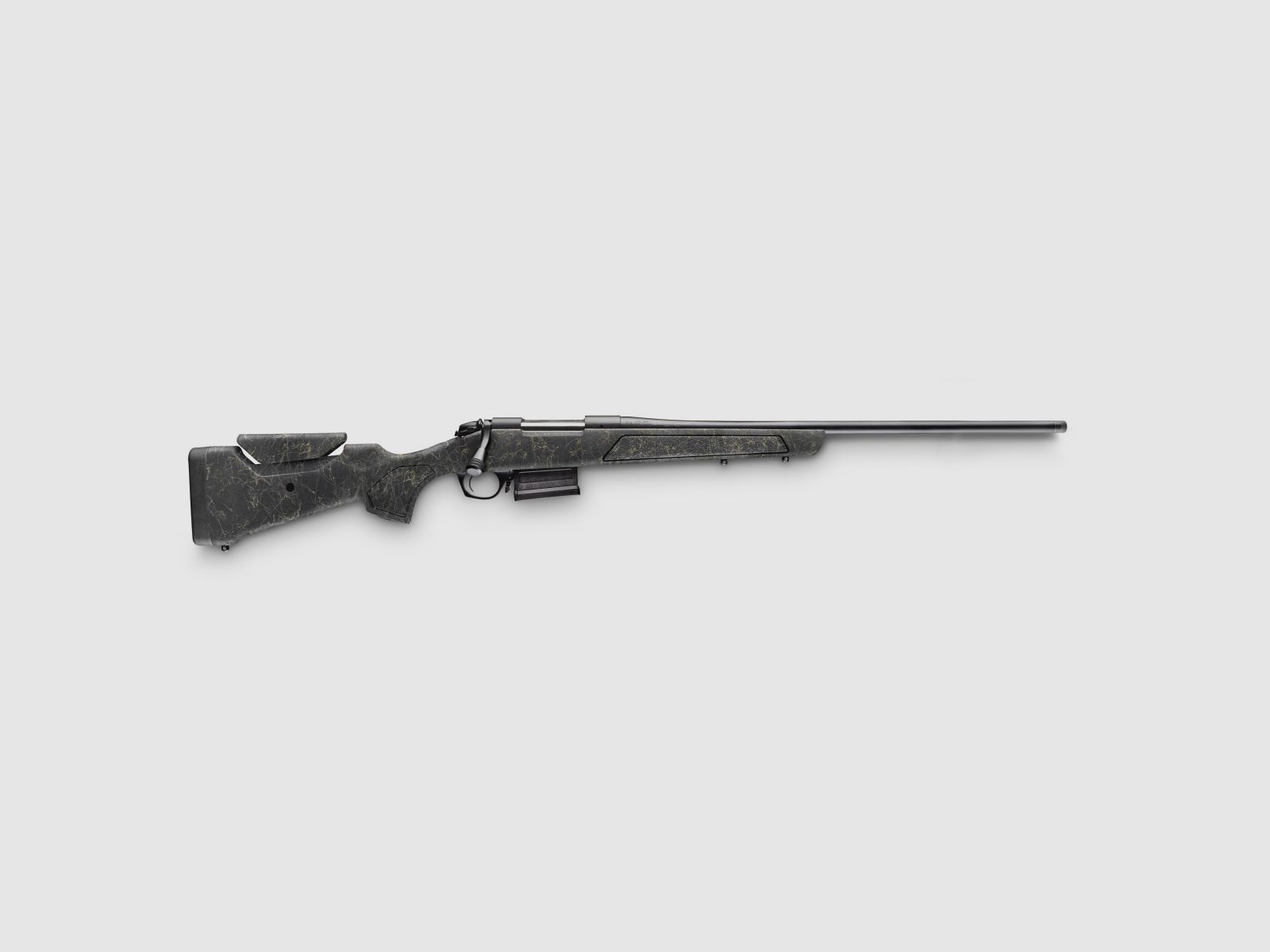 BERGARA B14 Sierra LL. 18Zoll .223 Rem.