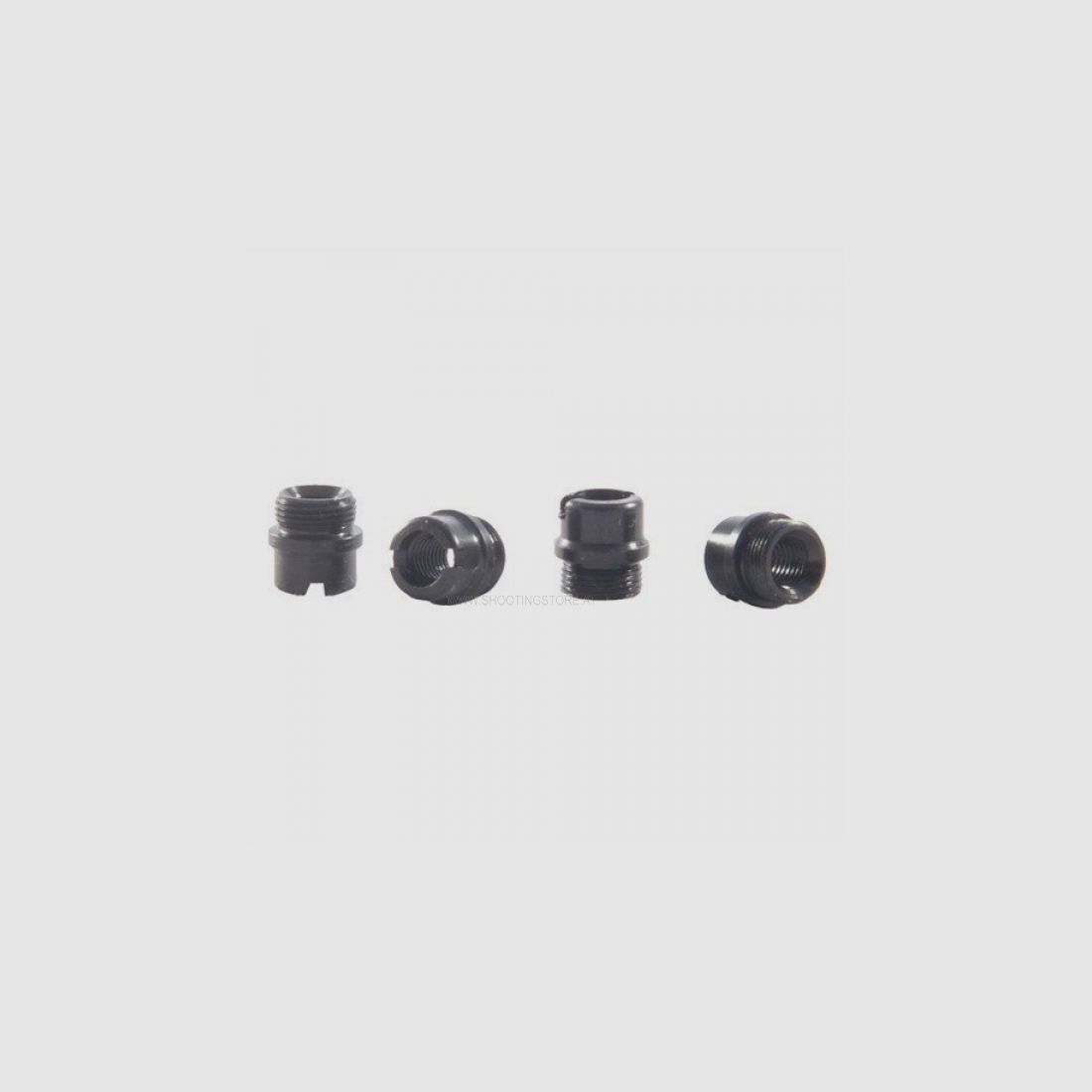 1911 STOCK BUSHINGS 4 PCS PAQUETE