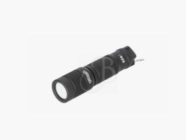 TORCIA PORTACHIAVI WALTHER KFA1 -110 LUMEN