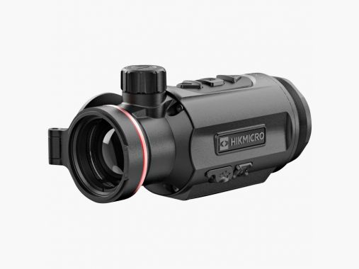 Hikmicro accessoire d'imagerie thermique Clip-On Thunder TQ35C 3.0 |