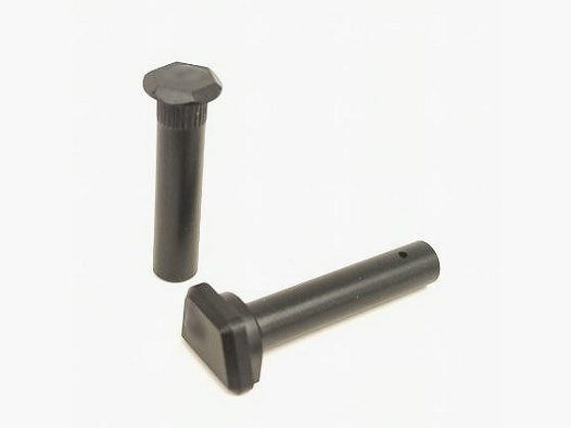 SI'-Type M4/M16A2 Pinset (großer Bodypin hinten und vorne)