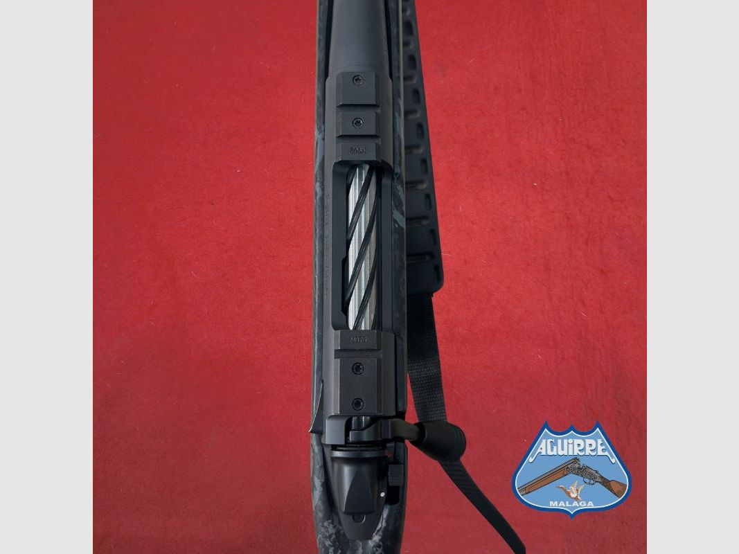 Fucile Bergara B14 Crest Cal. .300 Win. Mag., immagine 10 di 10