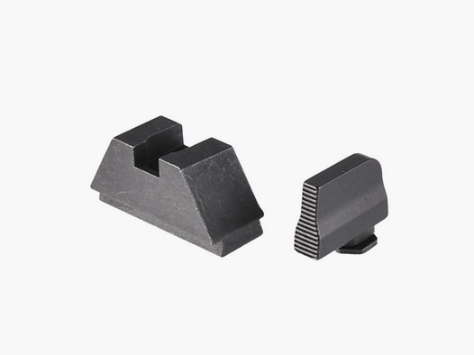 Set di mirini per soppressori AMERIGLO per GLOCK®