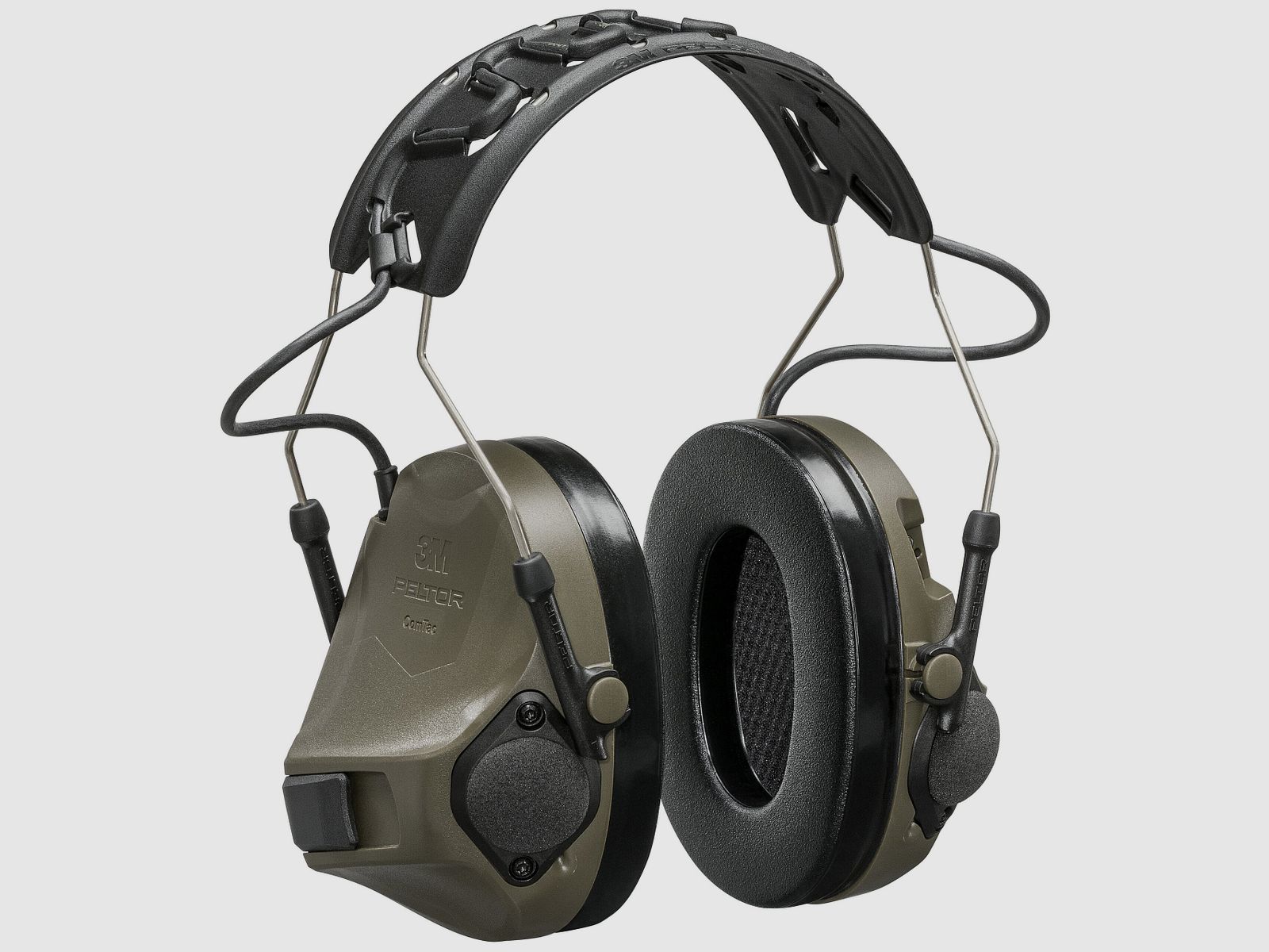 Peltor Protección Auditiva ComTac VIII