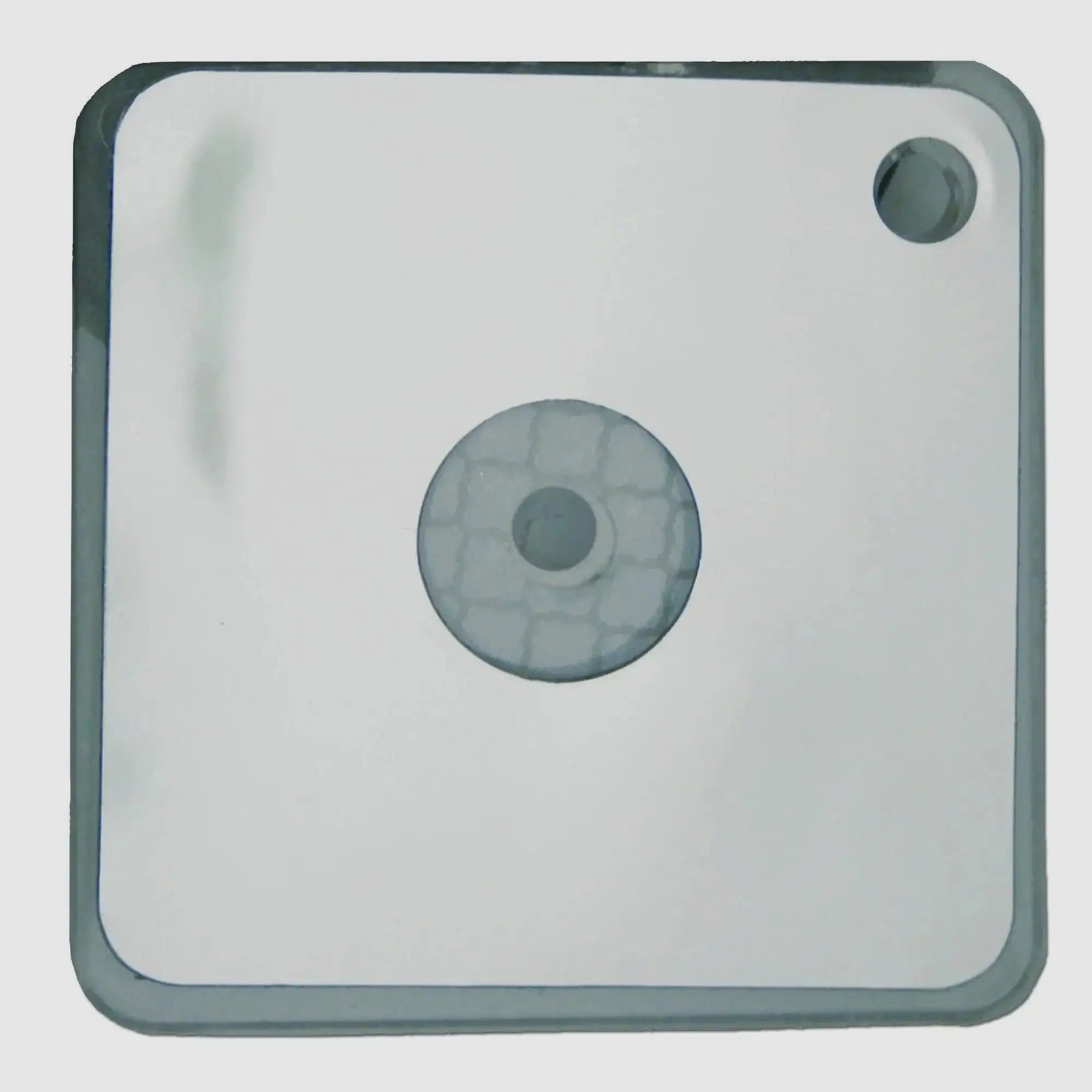 BCB BCB Miroir de signal