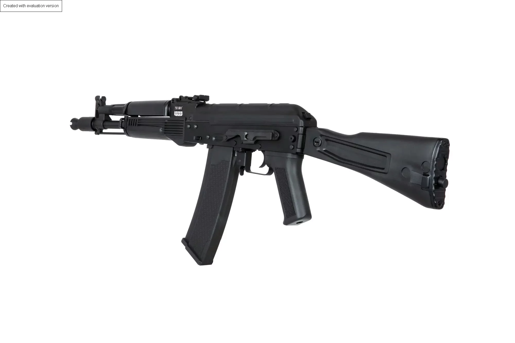 Specna Arms SA-J09 EDGE 2.0 ESA 2 airsoft carbine, image 16 of 22