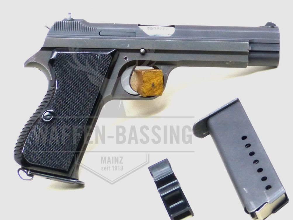 SIG 210-6
