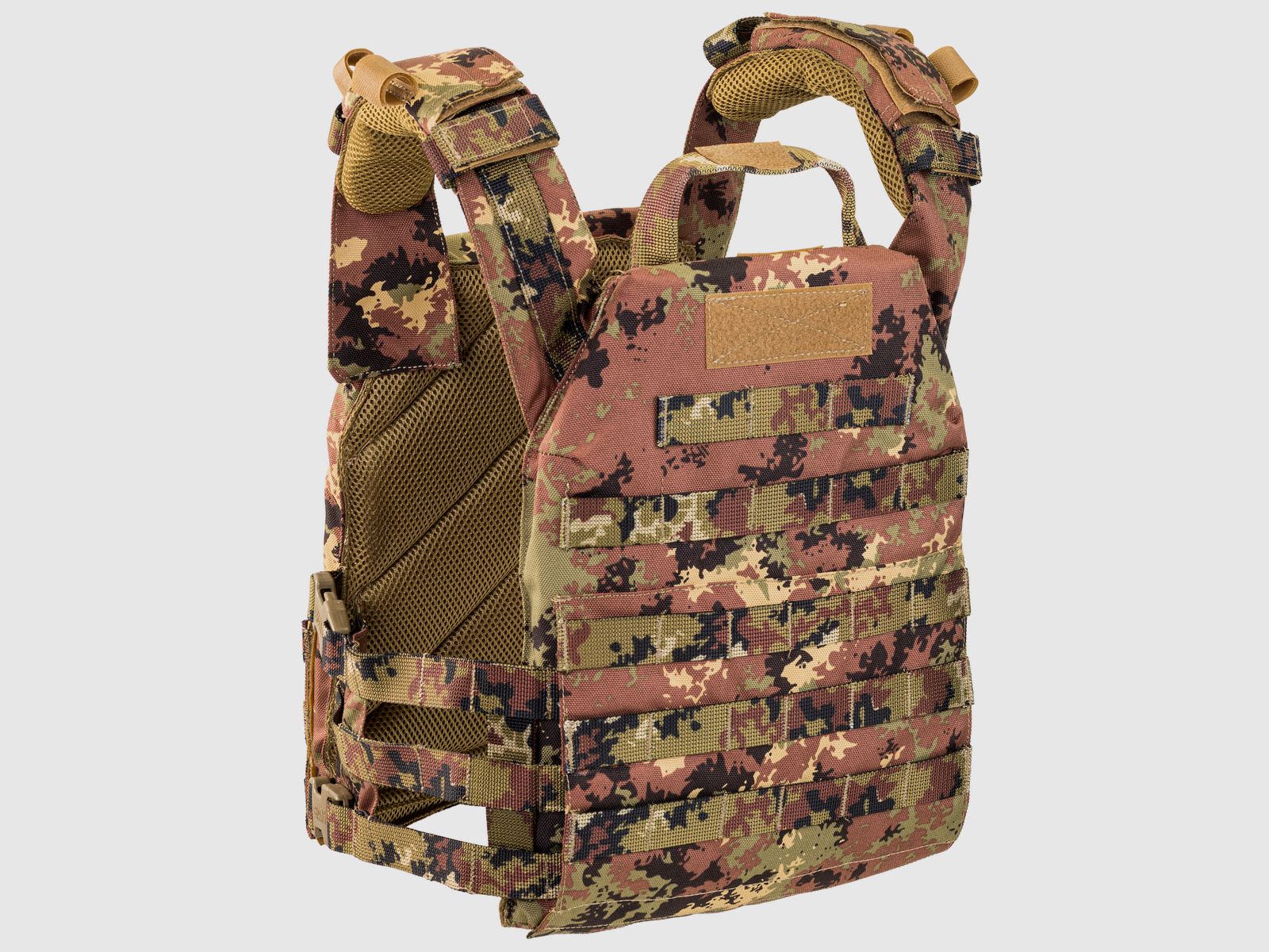 DEFCON 5 COMBAT VEST "THUNDER", afbeelding 5 van 5