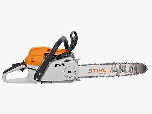 Stihl Motorsge MS 261 C-BM