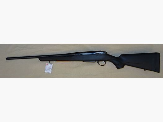 Tikka T3x Lite kurz