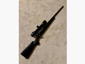 Sauer 404 Elegance 300 Win. Mag. 