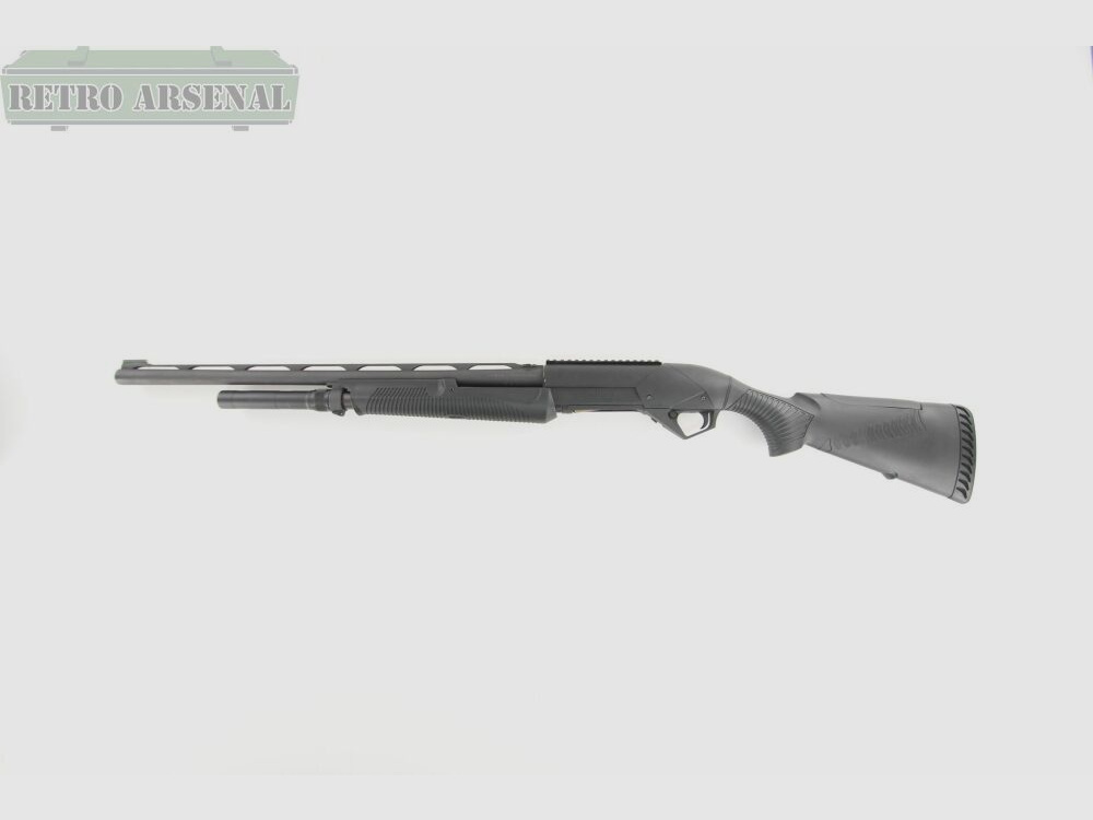 Benelli Supernova