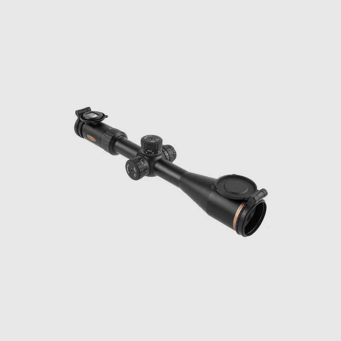Zielfernrohr MTC Optics King Cobra 6-24×50 SFP SCB2, Bild 2 von 5