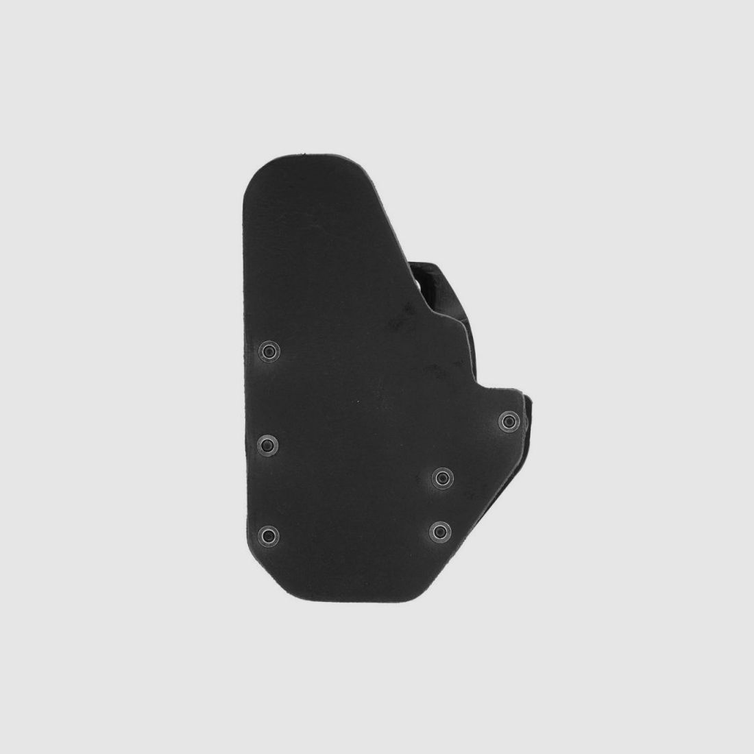 DOUBLETAP- XDS/HS right-hand inside-the-waistband holster, image 2 of 4