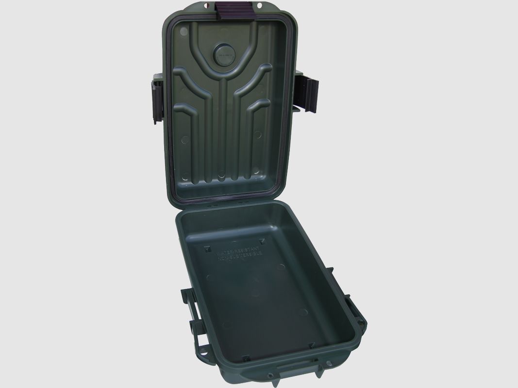 MTM Survivor Box S1072-11 verde bosque