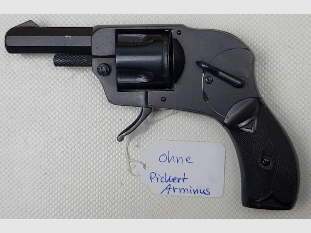 Pickert Arminus Mod. 8