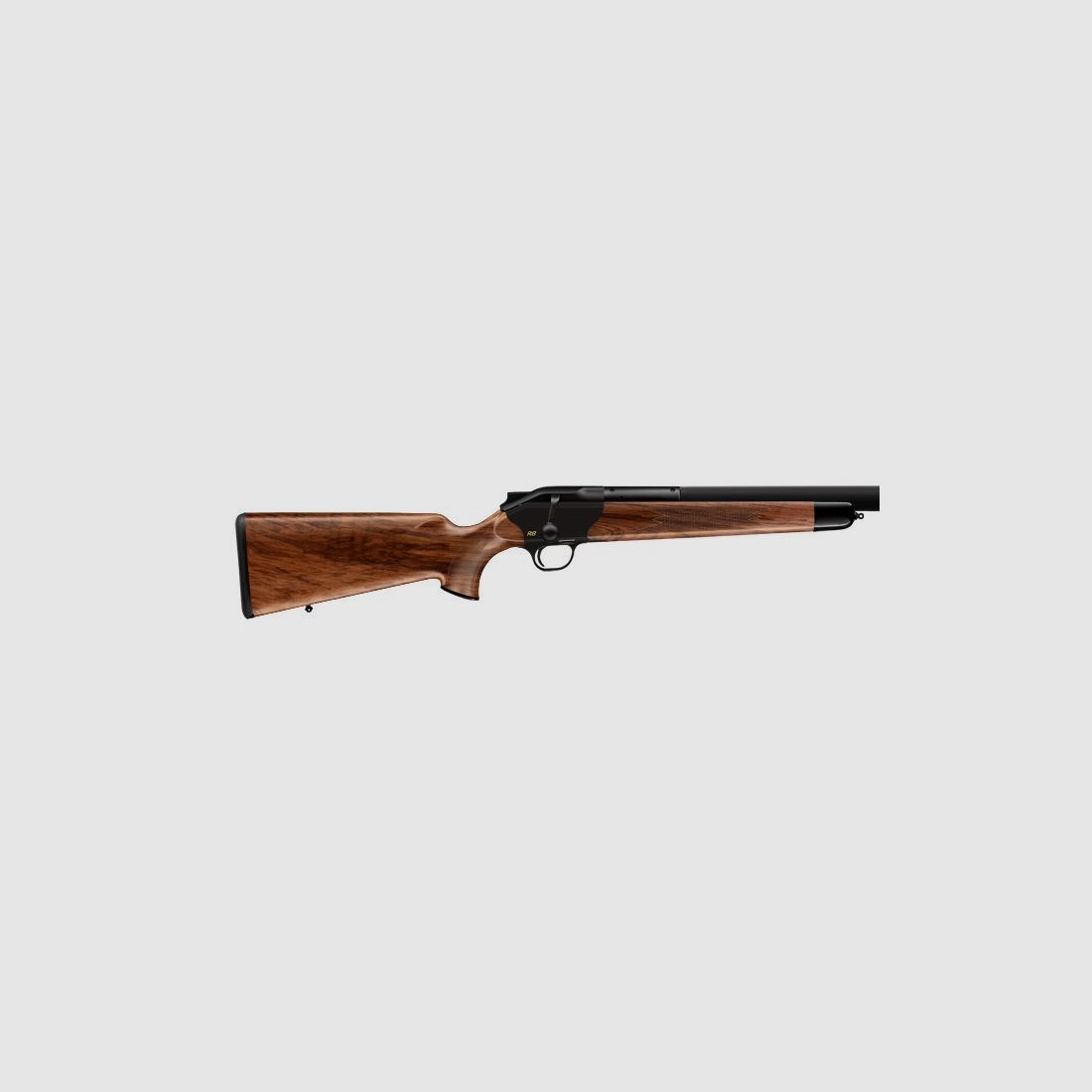BLASER R8 SILENCE WOOD GRADE *4 U/LØB